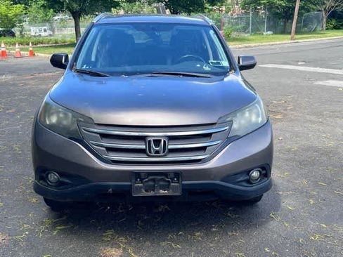 Used 2012 Honda CR-V EX-L image 23