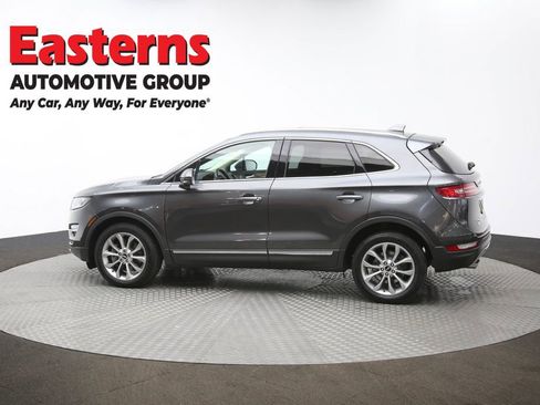 Used 2019 Lincoln MKC Select w/ Select Plus Package image 62