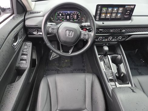 Used 2024 Honda Accord EX-L image 26