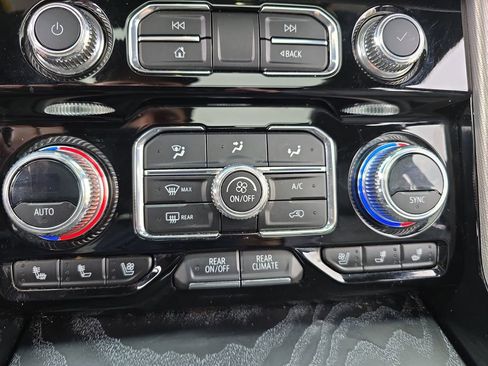Used 2023 GMC Yukon Denali w/ Max Trailering Package RWD image 23