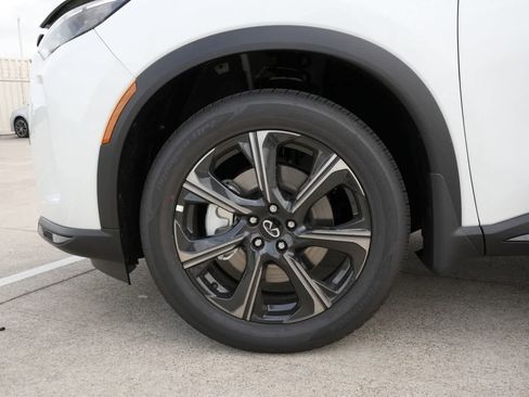 New 2026 INFINITI QX60 Autograph AWD/4WD image 25