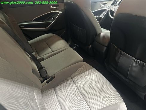 Used 2015 Hyundai Santa Fe Sport image 10