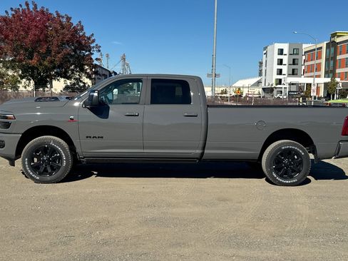New 2026 RAM 3500 Laramie image 6