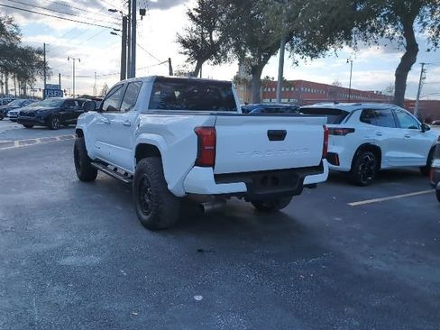 Used 2024 Toyota Tacoma SR5 image 4