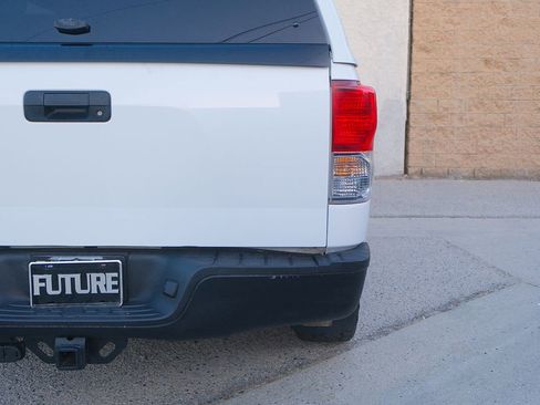 Used 2012 Toyota Tundra 2WD Double Cab Long Bed image 27