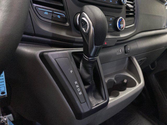 New 2025 Ford Transit 250 Low Roof AWD w/ Load Area Protection Package image 18