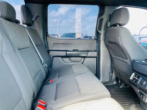 Used 2021 Ford F150 Tremor AWD/4WD image 23