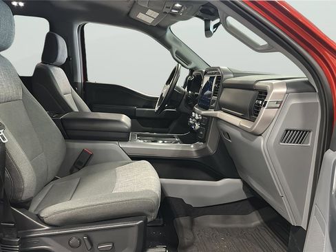 Used 2023 Ford F150 XLT w/ Equipment Group 302A High image 14