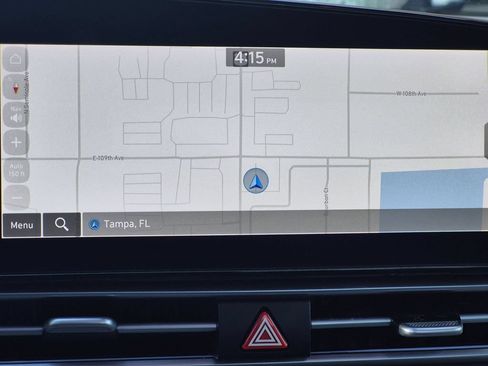 Used 2025 Hyundai Elantra SEL FWD image 16