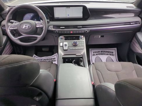 Used 2025 Hyundai Palisade Calligraphy AWD/4WD image 23