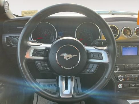 Used 2020 Ford Mustang GT w/ GT Performance Package RWD image 13