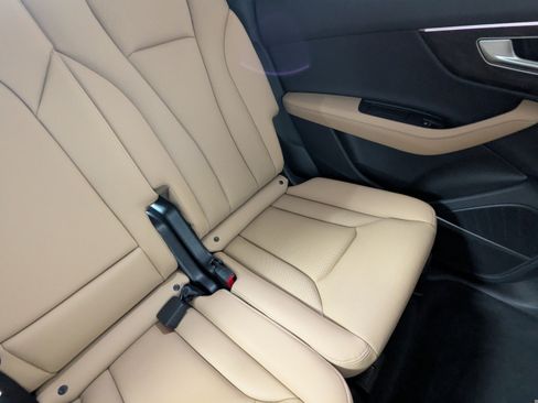 Certified 2026 Audi Q7 3.0T Premium Plus w/ Premium Plus Package AWD/4WD image 14