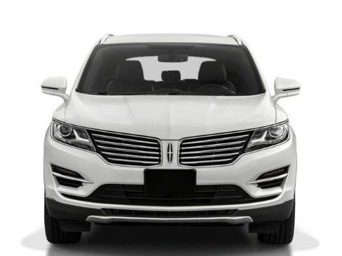 Used 2017 Lincoln MKC Premiere FWD image 4