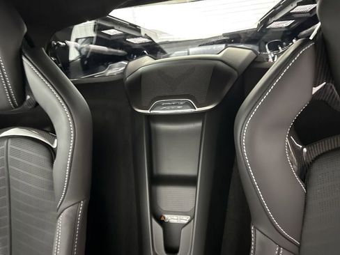 New 2026 Chevrolet Corvette Z06 image 22