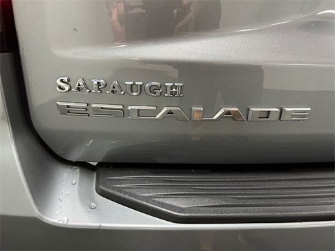 Certified 2024 Cadillac Escalade Premium Luxury image 69