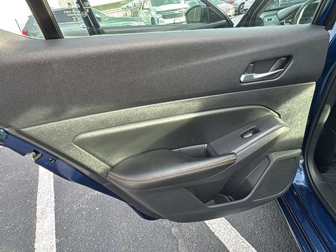 Used 2019 Nissan Altima 2.5 SR image 13