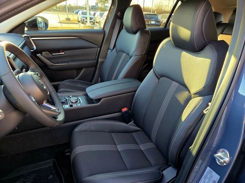 New 2026 MAZDA CX-50 2.5 Hybrid w/ Weather Package image 17