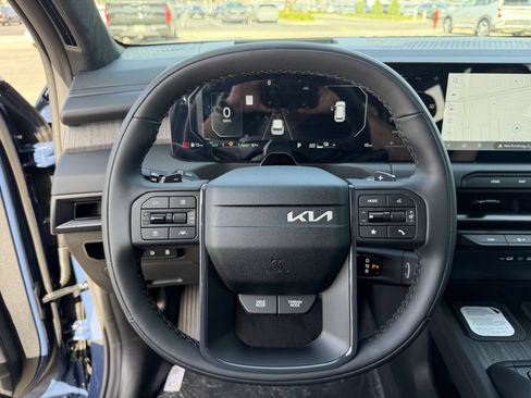 New 2027 Kia Telluride X-Line SX Prestige AWD/4WD image 34