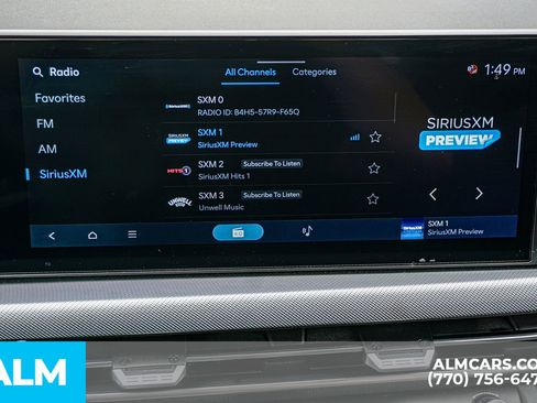 Used 2025 Hyundai Sonata SEL FWD image 41