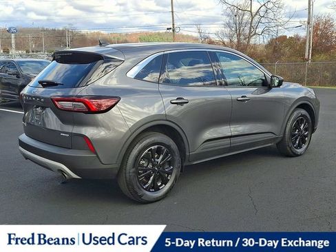 Certified 2023 Ford Escape Active image 12