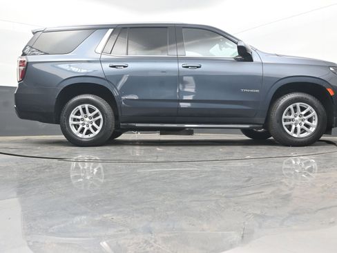 Used 2021 Chevrolet Tahoe LT image 27