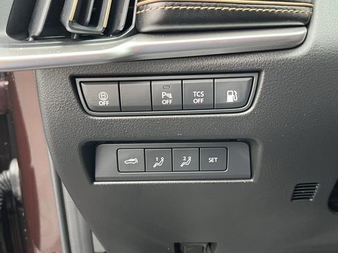 Used 2025 MAZDA CX-90 Plug-In Hybrid w/ Premium Plus image 24