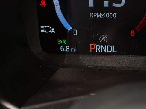 New 2026 Ford Explorer Active w/ Active Comfort Package image 28