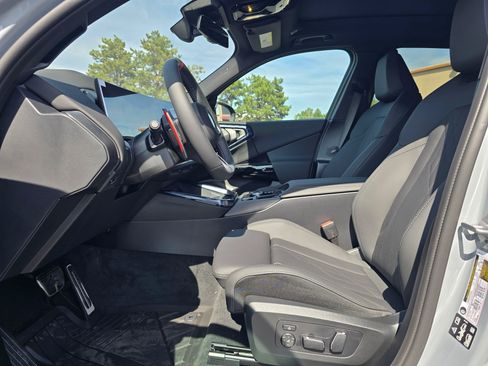 New 2026 BMW X3 M50 w/ Premium Package AWD/4WD image 10