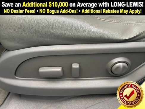 Used 2014 Chevrolet Traverse LT image 17