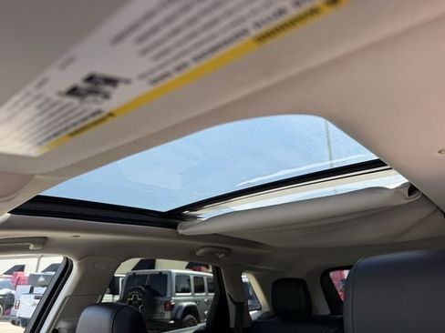 Used 2019 Cadillac XT5 Luxury FWD image 23