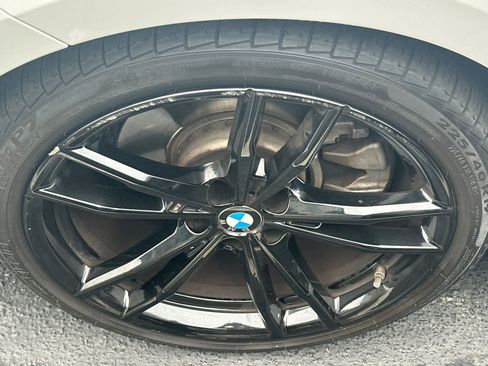 Used 2022 BMW 430i Coupe w/ M Sport Package image 19