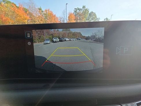 Certified 2025 Hyundai Tucson SEL image 34