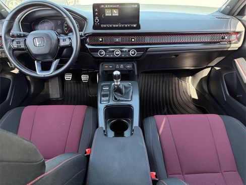 Used 2024 Honda Civic Si image 11