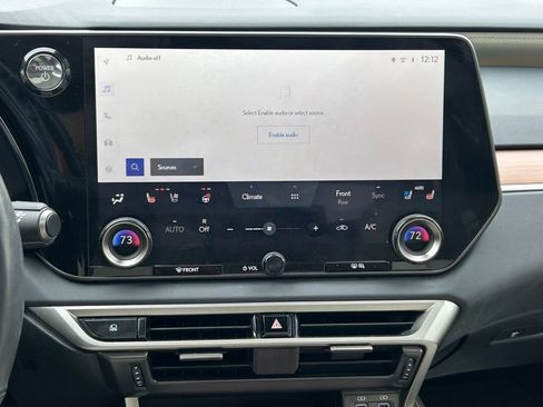 Used 2024 Lexus RX 350h w/ Convenience Package image 20