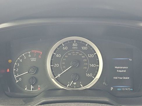 Used 2022 Toyota Corolla LE image 18