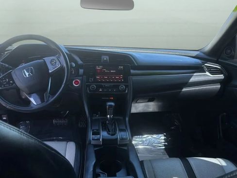 Used 2020 Honda Civic Sport image 19