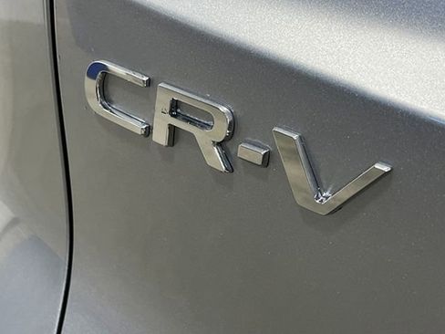 New 2026 Honda CR-V EX-L image 10