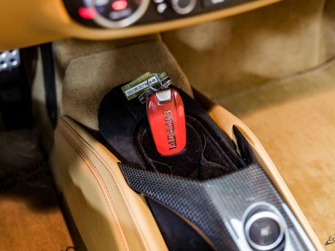 Used 2017 Ferrari 488 GTB RWD image 73