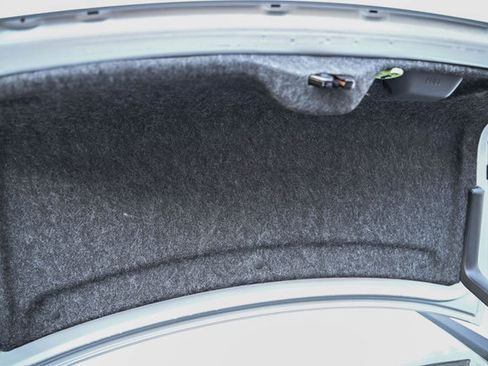 Used 2020 Dodge Charger SRT Hellcat w/ Navigation & Travel Group image 87