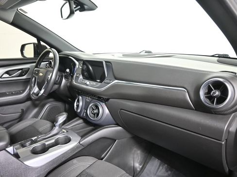 Used 2020 Chevrolet Blazer LT w/ Blazer Plus Package AWD/4WD image 14