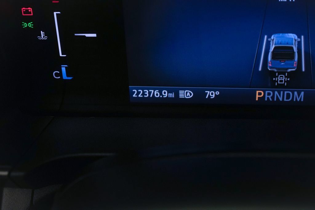 Certified 2024 Ford Ranger XLT AWD/4WD image 19