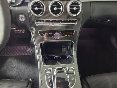 Used 2023 Mercedes-Benz C 63 AMG S image 14