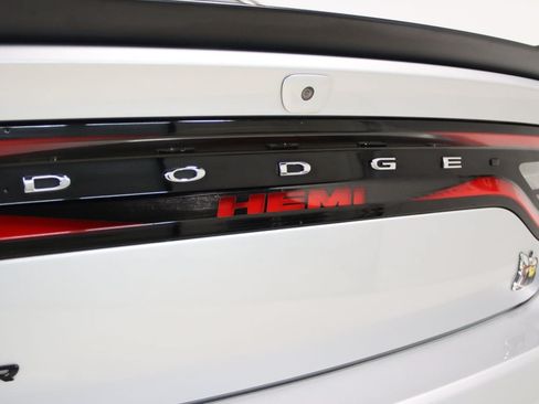 Used 2020 Dodge Charger Scat Pack RWD image 80