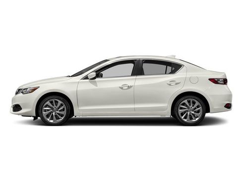 Used 2017 Acura ILX FWD image 3