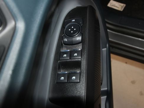 New 2026 Ford Maverick XL image 5