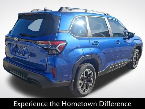 New 2026 Subaru Forester image 4