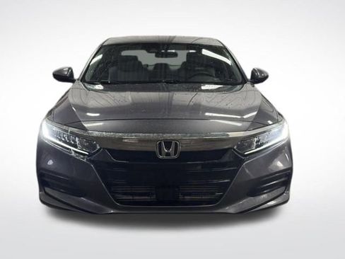 Used 2020 Honda Accord LX image 3