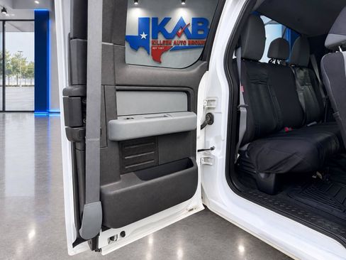 Used 2011 Ford F150 XLT w/ XLT Convenience Pkg AWD/4WD image 19