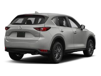 Used 2018 MAZDA CX-5 Sport w/ I-ACTIVSENSE Package AWD/4WD video 2