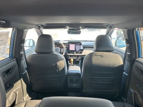 New 2026 Subaru Outback Wilderness image 30